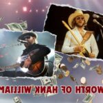 What is Hank Williams Jr Net Worth in 2024: Wealth, Income & Financial Information