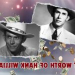 What is Hank Williams Net Worth in 2024: Wealth, Income and Financial Information