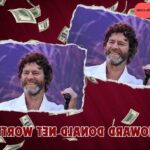 What is Howard Donald's Net Worth in 2024: Sources of Wealth, Income/Salary and More
