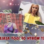 What is Iggy Azalea Net Worth in 2024: Wealth, Income and Financial Information