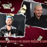 What is J Balvin's Net Worth in 2024: Career, Income and Finance Overview