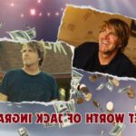 What is Jack Ingram's Net Worth in 2024: Salary, Income and Financial Information