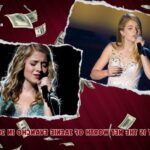 What is Jackie Evancho's Net Worth in 2024: Career, Income and Finance Overview