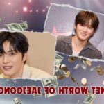 What is Jaejoong's Net Worth in 2024: Salary, Income and Financial Information