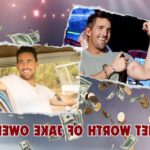What is Jake Owen Net Worth 2024: Wealth, Income and Financial Information