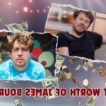 What is James Bourne Net Worth in 2024: Wealth, Income and Financial Information