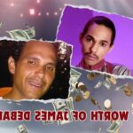 What is James Debarge Net Worth in 2024: Wealth, Income and Financial Information
