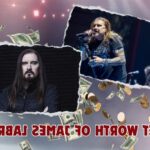 What is James Labrie's Net Worth in 2024: Salary, Income and Financial Information