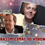 What is James Mccartney Net Worth in 2024: Wealth, Income and Financial Information