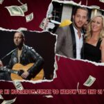 What is James Morrison's Net Worth in 2024: Career, Income and Finance Overview