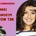 What is Jane McDonald's Net Worth in 2024: From Yacht Singer to Millionaire