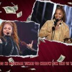 What is Janet Jackson's Net Worth in 2024: Career, Income and Finance Overview