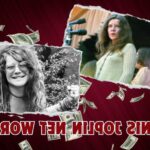 What is Janis Joplin Net Worth in 2024: Sources of Wealth, Income, Salary & More
