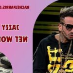 What is Jazzy B's Net Worth in 2024: Financial Journey, Income and Success Factors