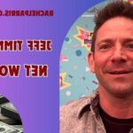 What is Jeff Timmons Net Worth in 2024: Financial Journey, Income and Success Factors