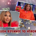 What is Jennifer Holliday Net Worth in 2024: Wealth, Income and Financial Information