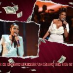 What is Jennifer Hudson's Net Worth in 2024: Career, Income and Finance Overview