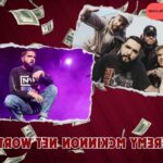 What is Jeremy Mckinnon's Net Worth in 2024: Source of Wealth, Income/Salary and More