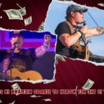 What is Jerrod Niemann's Net Worth in 2024: Career, Income and Finance Overview
