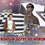What is Jesse Rutherford Net Worth in 2024: Wealth, Income and Financial Information