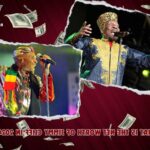 What is Jimmy Cliff's Net Worth in 2024: Career, Income and Finance Overview