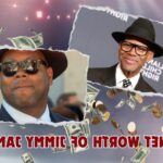 What is Jimmy Jam's Net Worth in 2024: Wealth, Income and Financial Information