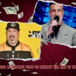 What is Joey Fatone's Net Worth in 2024: Career, Income and Finance Overview
