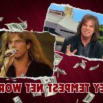 What is Joey Tempest's Net Worth in 2024: Earnings, Income and Financial Overview