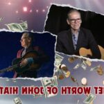 What is John Hiatt's Net Worth in 2024: Salary, Income and Financial Information