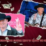 What is John Michael Montgomery's Net Worth in 2024: Career, Income and Finance Overview