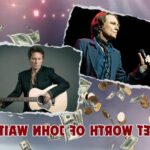 What is John Waite's Net Worth in 2024: Wealth, Income & Financial Information