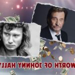 What is Johnny Hallyday's Net Worth in 2024: Salary, Income and Financial Information
