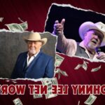 What is Johnny Lee's Net Worth in 2024: Sources of Wealth, Income, Salary & More
