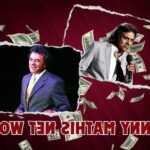 What is Johnny Mathis Net Worth in 2024: Source of Wealth, Income/Salary & More