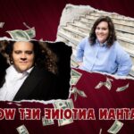 What is Jonathan Antoine's Net Worth in 2024: Sources of Wealth, Income, Salary & More