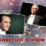 What is Jose Carreras Net Worth in 2024: Salary, Income and Financial Information