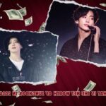 What is Jungkook's Net Worth in 2024: Career, Income, and Finance Overview