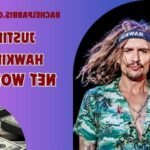 What is Justin Hawkins Net Worth in 2024: Behind the Scenes of Wealth and Finances