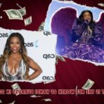 What is Kandi Burruss Net Worth in 2024: Career, Income and Finance Overview