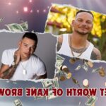 What is Kane Brown's Net Worth in 2024: Wealth, Income and Financial Information