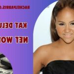 What is Kat Deluna's Net Worth in 2024: Financial Journey, Income Sources and Career Highlights