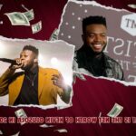 What is Kevin Olusola's Net Worth in 2024: Career, Income and Finance Overview