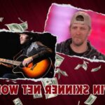 What is Kevin Skinner's Net Worth in 2024: Sources of Wealth, Income, Salary & More