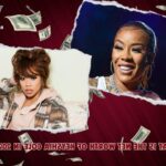 What is Keyshia Cole's Net Worth in 2024: Career, Income and Finance Overview
