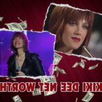 What is Kiki Dee's Net Worth in 2024: Sources of Wealth, Income, Salary & More