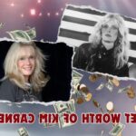 What is Kim Carnes Net Worth in 2024: Wealth, Income and Financial Facts