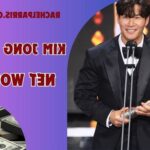 What is Kim Jong Kook's Net Worth in 2024: Financial Journey, Career Highlights, and Sources of Income