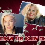 What is Kim Wilde's Net Worth in 2024: Earnings, Career Highlights and More