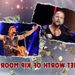 What is Kip Moore's Net Worth in 2024: Wealth, Income & Financial Information
