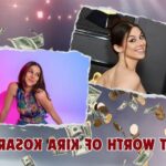 What is Kira Kosarin Net Worth in 2024: Wealth, Income and Financial Information